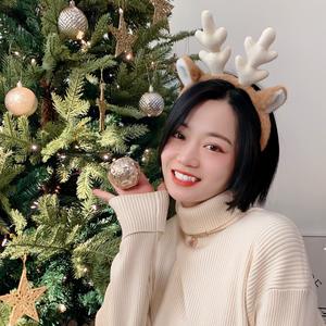 海外那个千惠头像