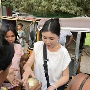 叶子寻翠之旅头像