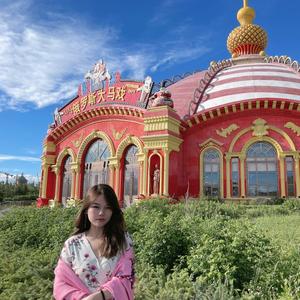 浏阳汤姆国际英语Linda头像