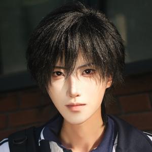 洵Akira（还我流量求你了头像