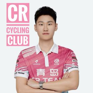 冠路单车于老师头像