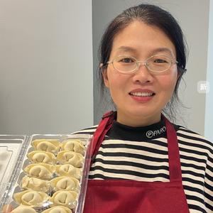 曹小曹鲜馄饨头像