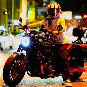 符号SYMBOL、小六头像