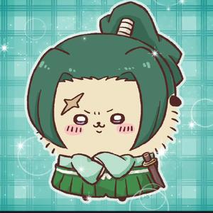 獭师的草莓芭菲头像