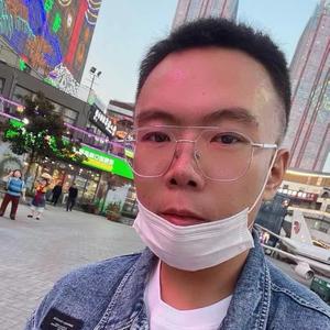 收银系统—乔先森头像