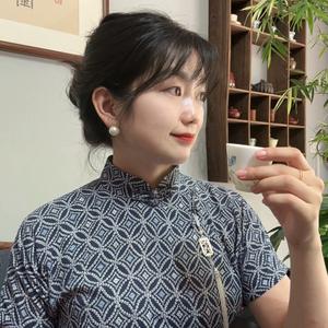 小万茶叶- 万福泰头像