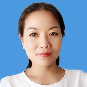 熊玉财税培训头像