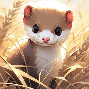 Fashion的Baby黄头像