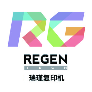 广州瑞瑾复印机工厂头像