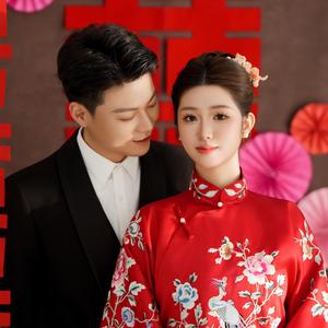 小天两口子头像