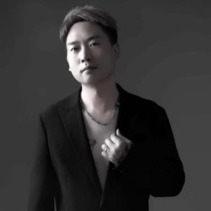 敦煌烫发毛托尼头像