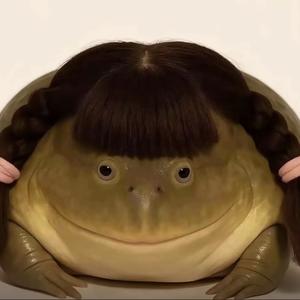 我是娜娜呀头像