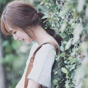 欧莱加雨音头像