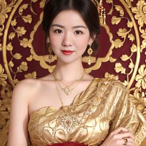 燕小古养生堂头像