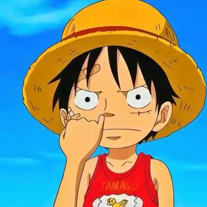 何乌昂（航海王壮志雄心）头像