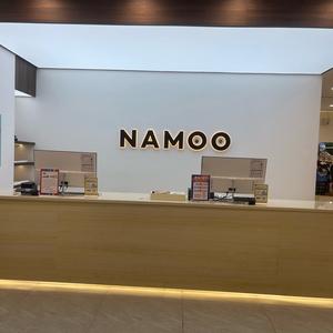 NAMOO快闪店头像
