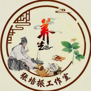 张培振工作室头像