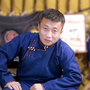 村长斯琴（内蒙古）头像