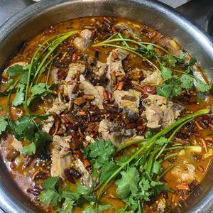 归来小吃店头像