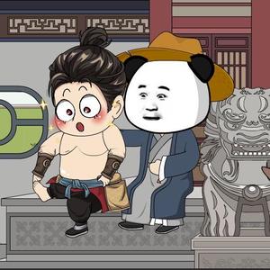 虾仁不加料 头像