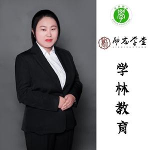 教数学思维的橙子老师头像