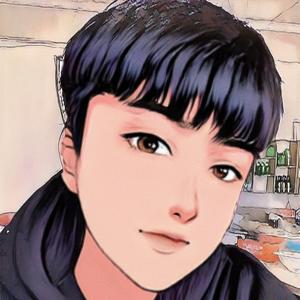 小琦很努力头像