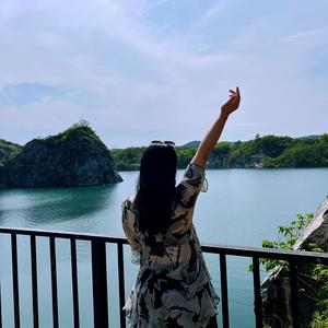 Stacey Wu头像