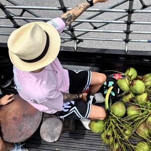 生活艺术家好货分享头像