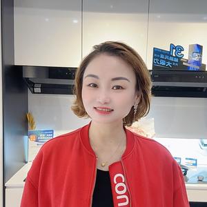 御姐在福州卖家电16年头像