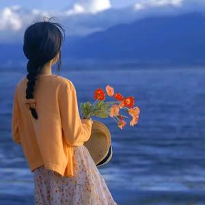 ✨琼开心✨头像