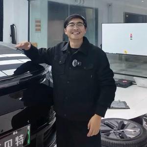 Speed Car斯贝特汽车官方号头像