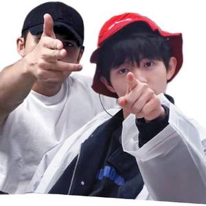 肠粉呐粉肠～头像