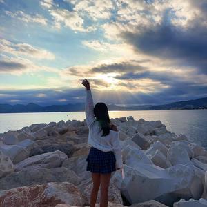 Isa～meng xi头像