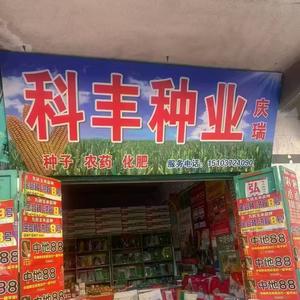 科丰种业·庆瑞头像