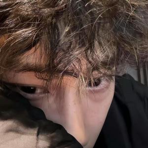 无妄生欢，头像