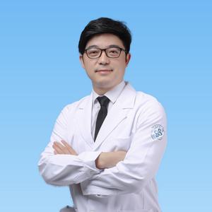 肝胆胰外科陈祺医生头像