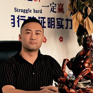 藏蓉行·代涵头像