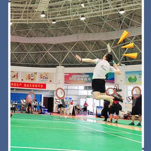 小小羽球人头像