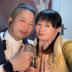 豪杰麻麻🎤🎤（晚上8点10分开播）头像