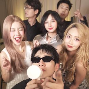 New Vorld牛哇人声乐团头像