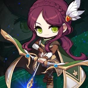 (｡ì _ í｡)头像