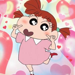 美美混子（躺平版头像