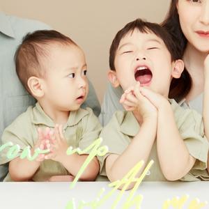 仲昀弟弟Leo（西游兄弟）头像