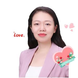 曦姐 情绪教练头像