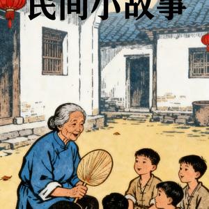 烟火里的传说头像