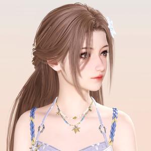 明河✨恋与深空-芯核代配头像