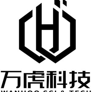 万虎科技头像