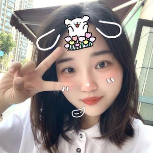 是新津卖房的江江妹儿头像