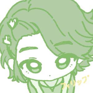 奶油蘑菇意大利面头像