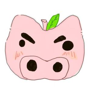 伤心的洗脚水（被陈鹤一翻牌版)头像